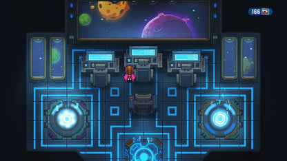 Metaverse Keeper - Nintendo Switch - PM Studios