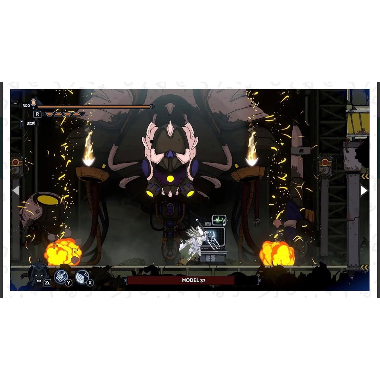 BIOMORPH - PlayStation 5 - Limited Run