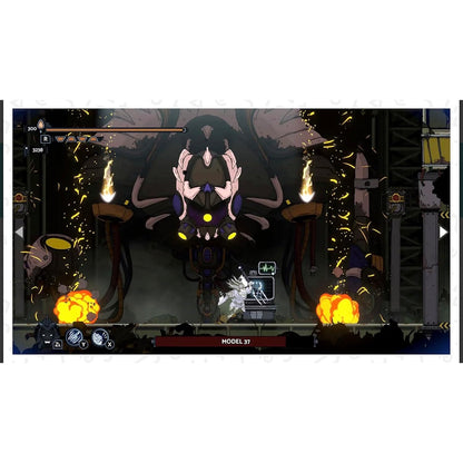 BIOMORPH - PlayStation 5 - Limited Run