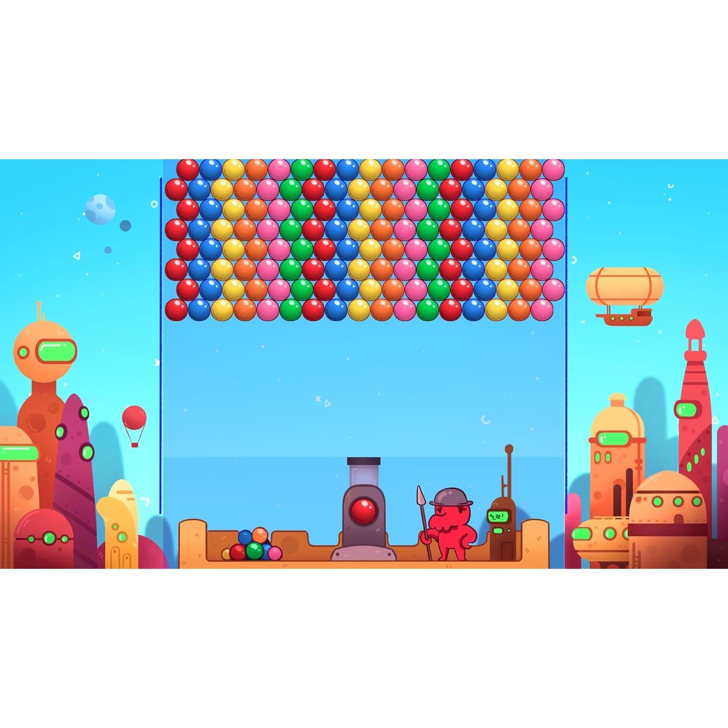 Arcade Game Zone - PlayStation 5 - Maximum Entertainment