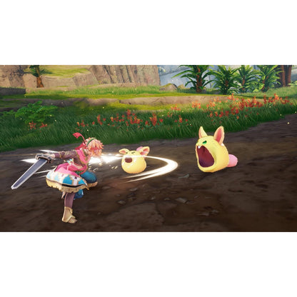 Visions of Mana - Xbox Series X - Square Enix