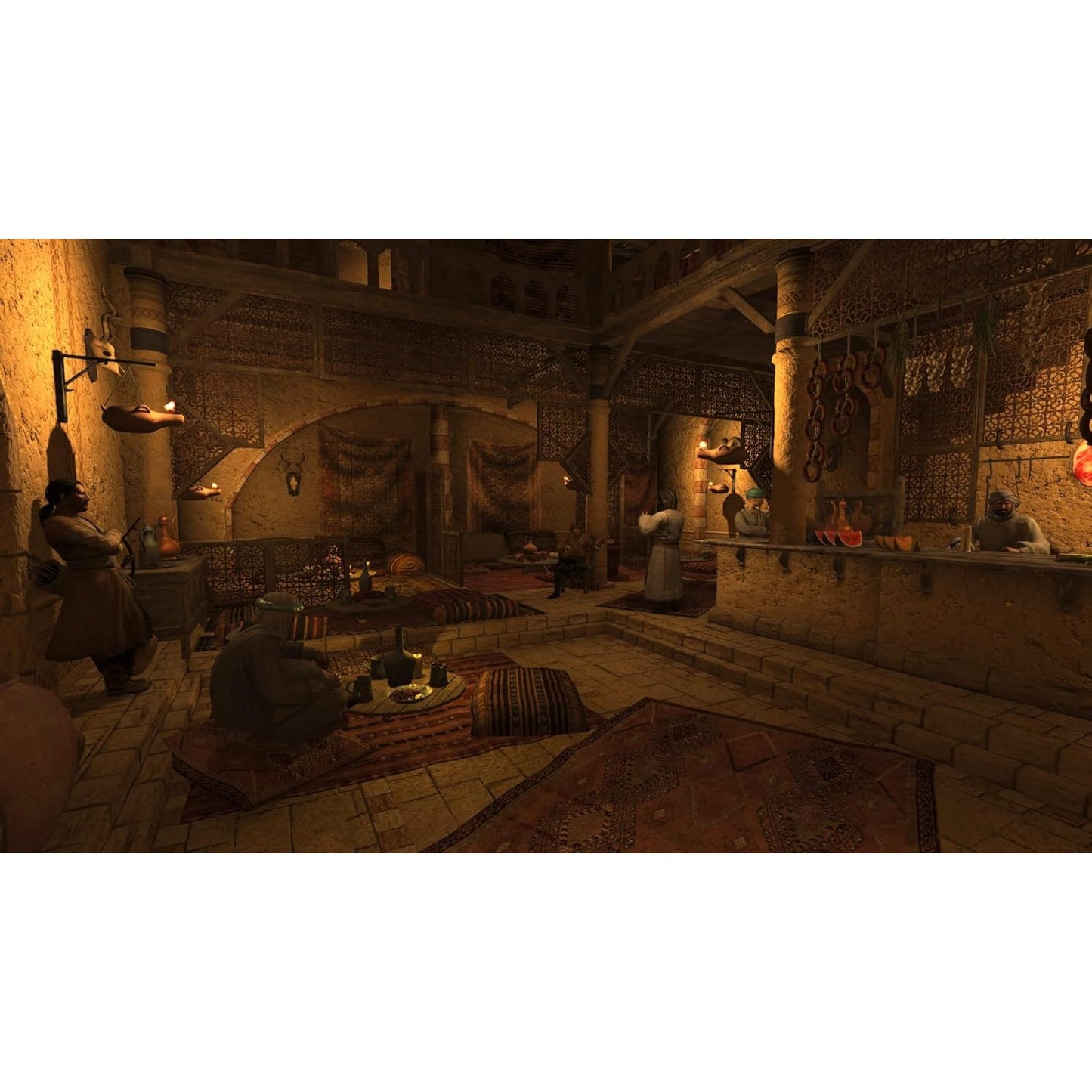 Mount & Blade 2: Bannerlord - Xbox Series X / Xbox One - Deep Silver