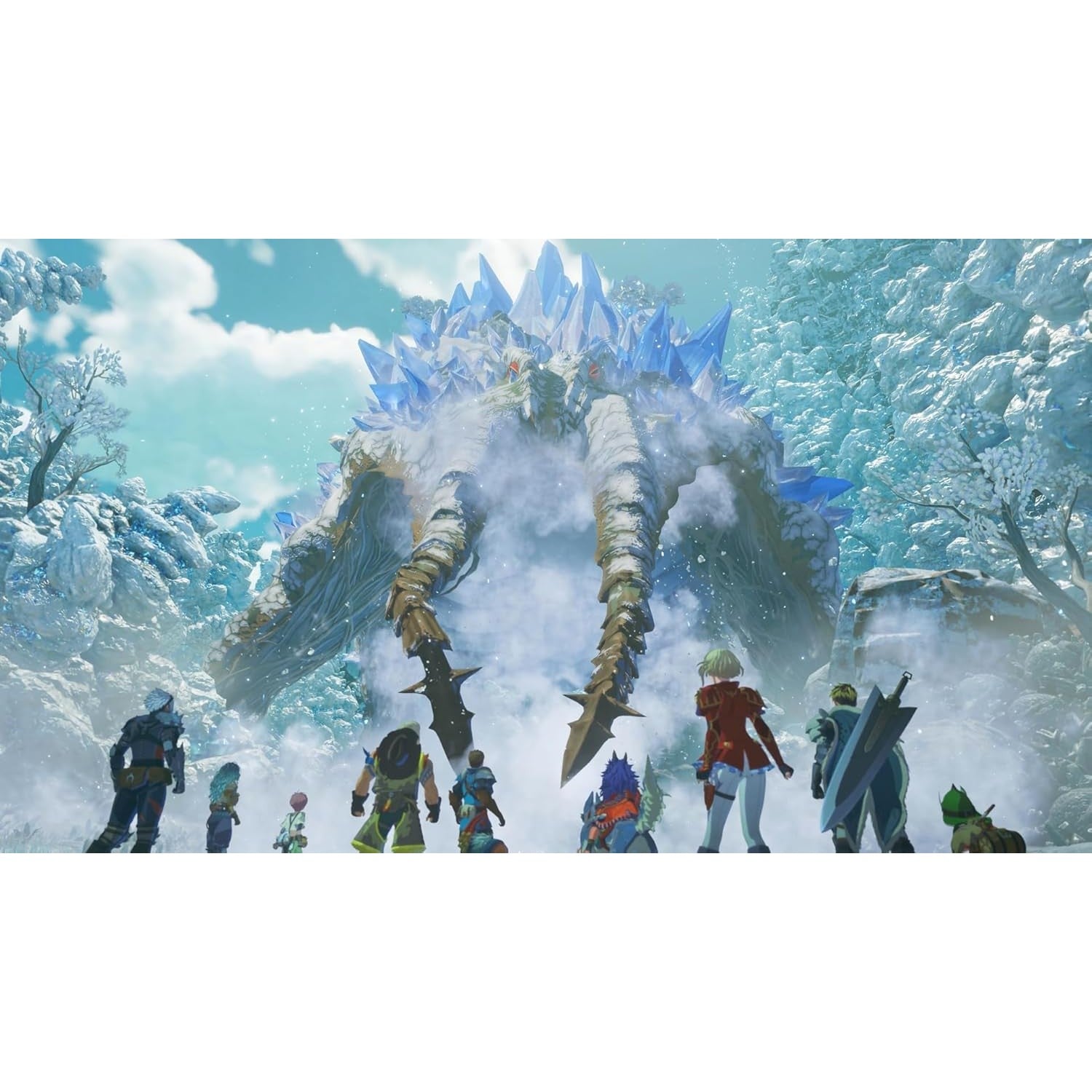 Monster Hunter Stories 3: Twisted Reflection - Xbox Series X - Capcom