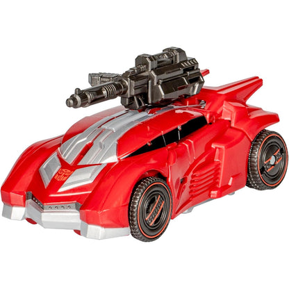 Transformers: War for Cybertron Deluxe Class Sideswipe Action Figure - Takara Tomy, Hasbro - Studio Series Gamer Edition #07