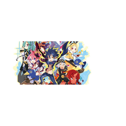 Disgaea 5 Complete Limited Edition - Nintendo Switch - NIS America