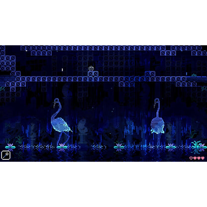 Animal Well - PlayStation 5