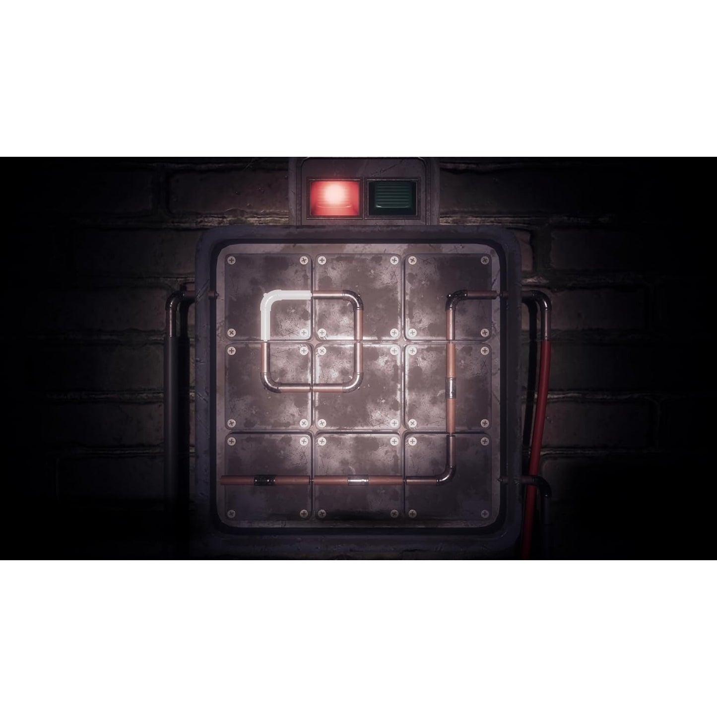 Puppet House - PlayStation 5 - Curveball