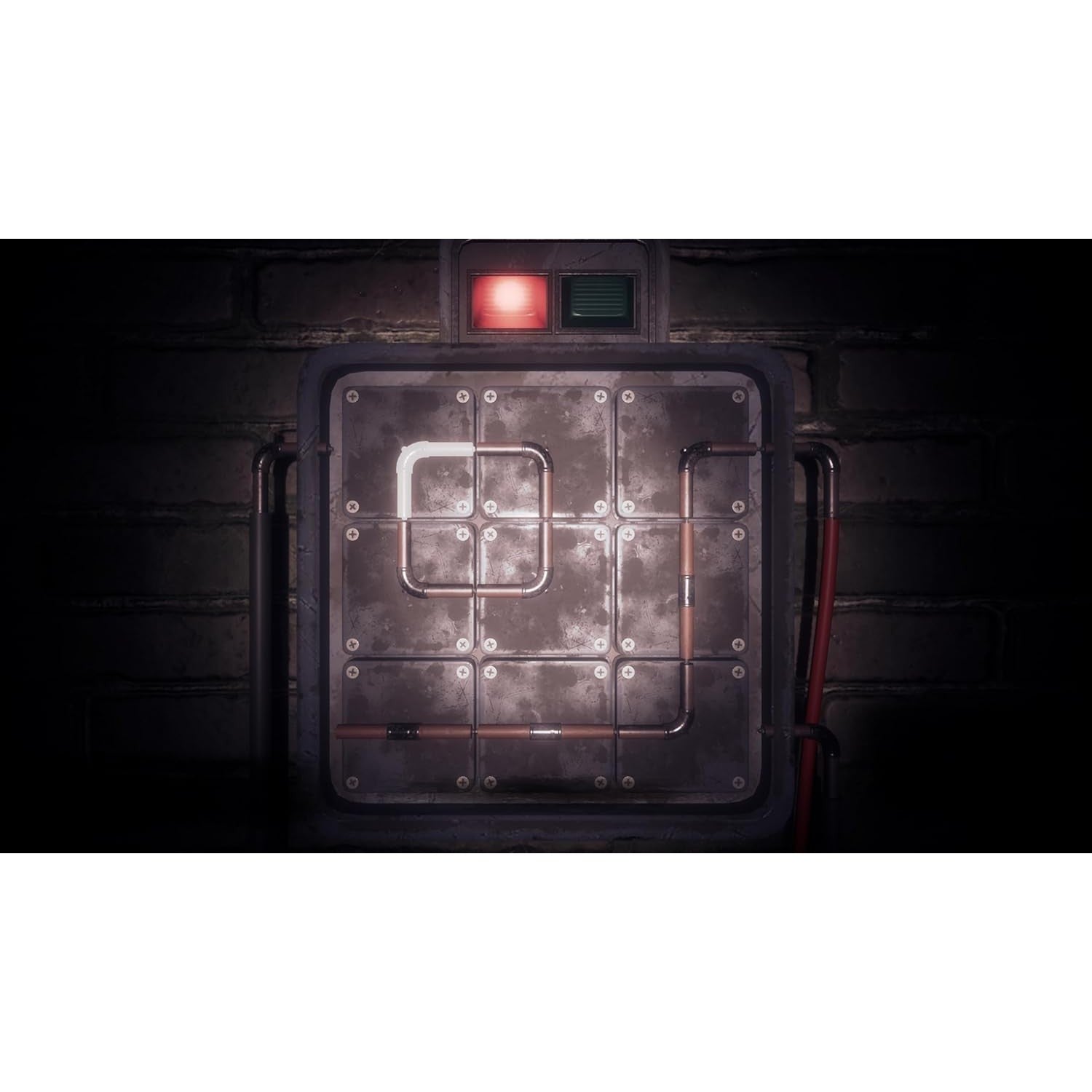 Puppet House - PlayStation 5 - Curveball