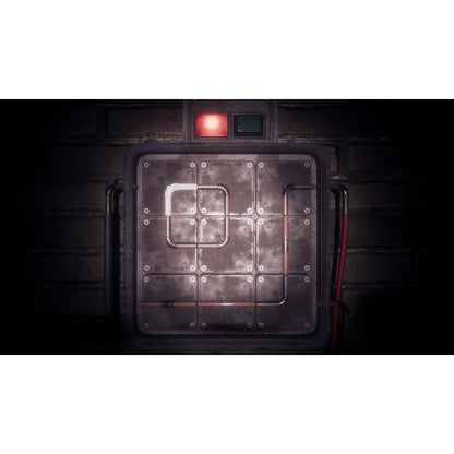 Puppet House - PlayStation 5 - Curveball