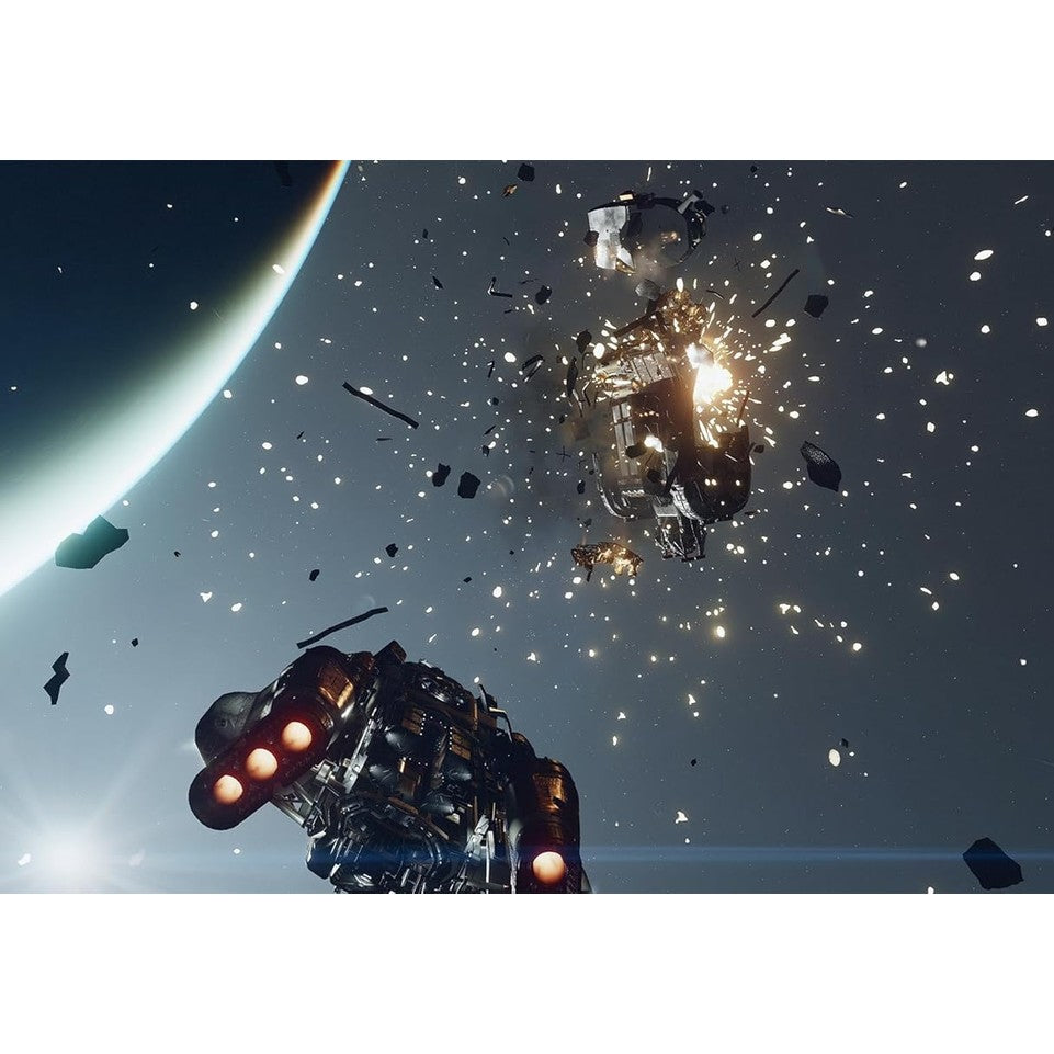 Starfield - Xbox Series X - Bethesda Softworks