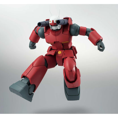 Mobile Suit Gundam RX-77-2 Guncannon Ver. A.N.I.M.E. Action Figure - Bandai Spirits - Robot Spirits Series