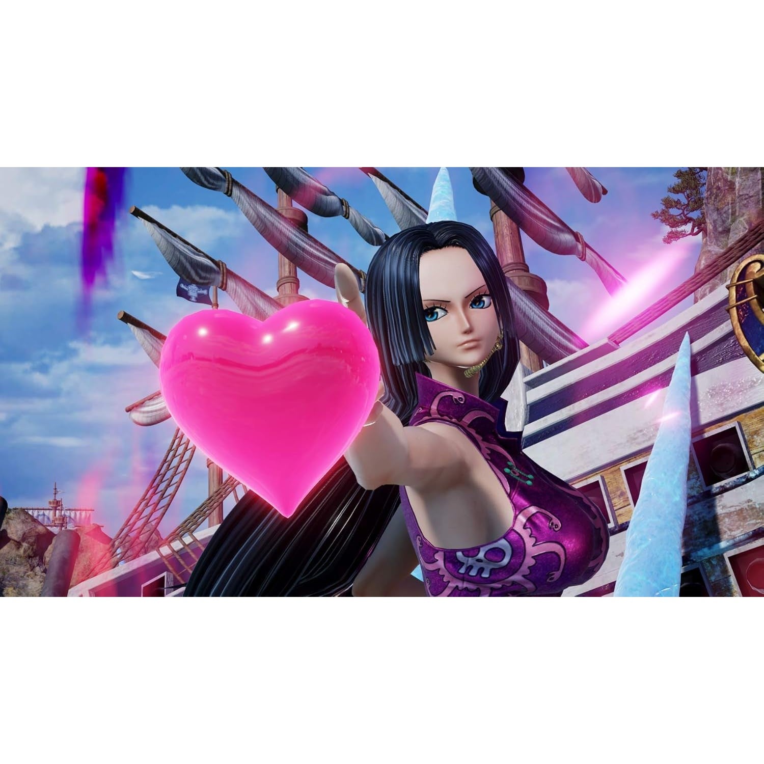 Jump Force - Xbox One - Bandai Namco