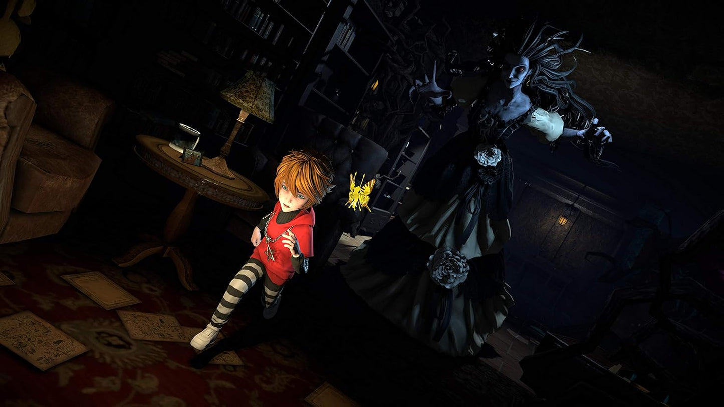 In Nightmare - PlayStation 5 - Maximum Games