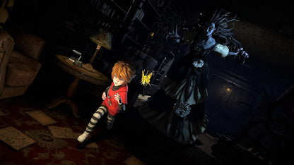 In Nightmare - PlayStation 5 - Maximum Games