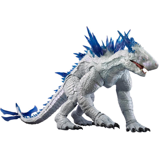 Godzilla x Kong: The New Empire Shimo Action Figure - Bandai Spirits - S.H.MonsterArts