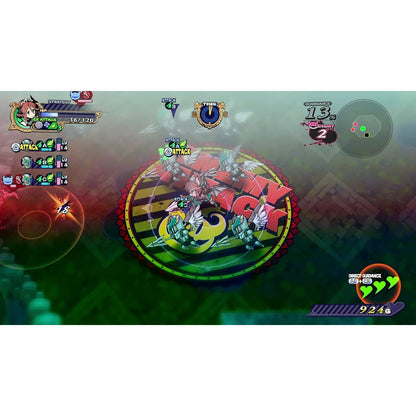 The Princess Guide - Nintendo Switch - Nippon Ichi Software