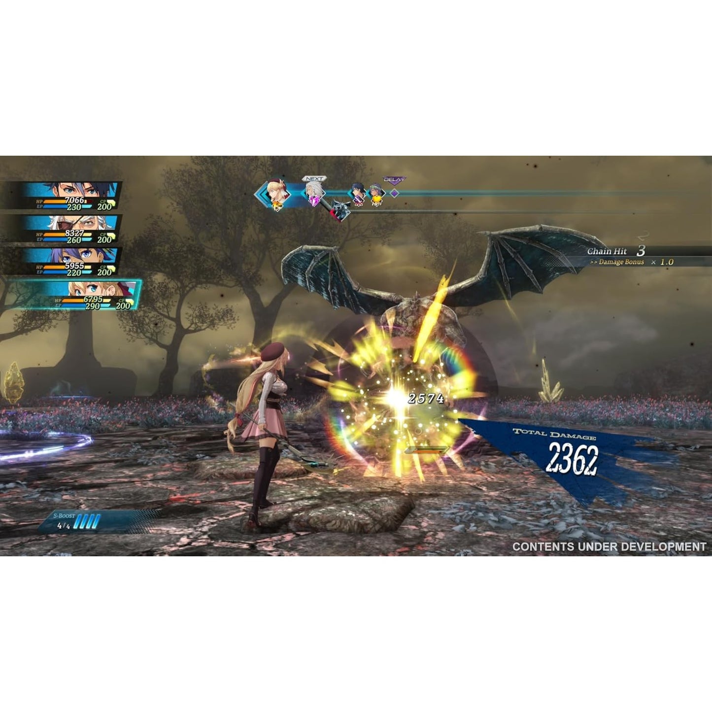 The Legend of Heroes: Trails Beyond the Horizon Deluxe Edition - PlayStation 5 - Nihon Falcom