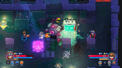 Metaverse Keeper - Nintendo Switch - PM Studios