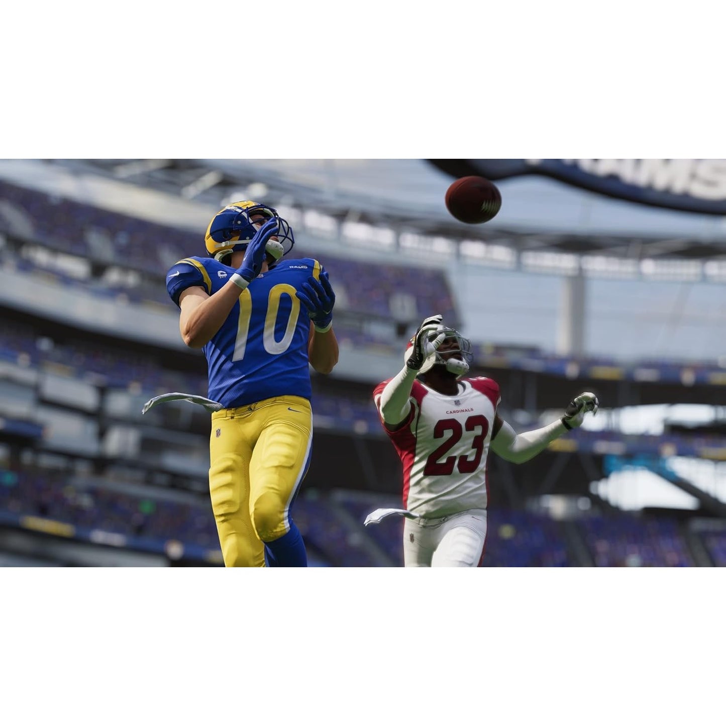 Madden NFL 23 - PlayStation 5 - Electronic Arts