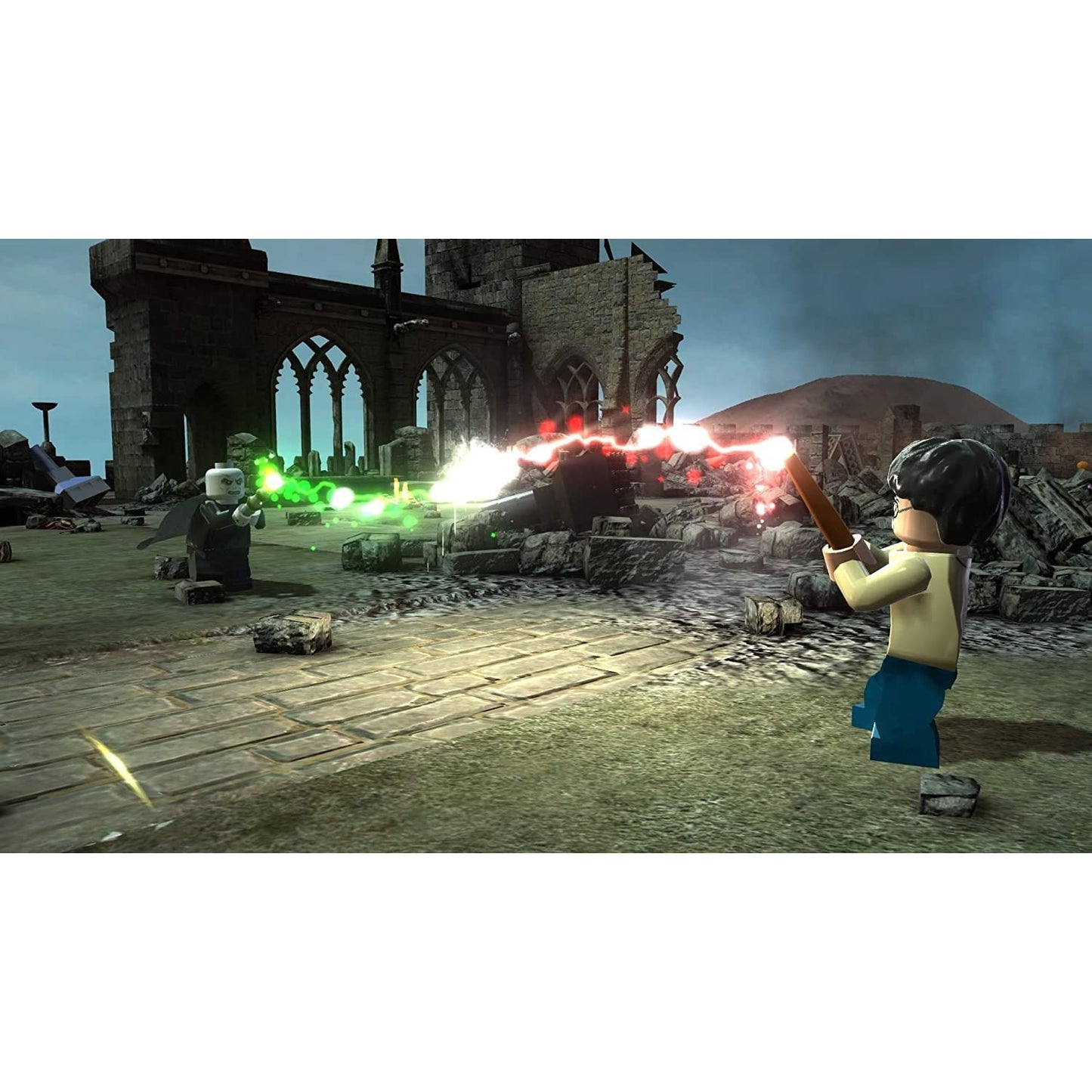 LEGO Harry Potter: Collection - Nintendo Switch - Warner Bros.
