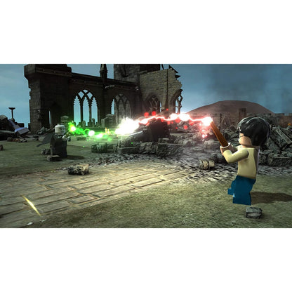 LEGO Harry Potter: Collection - Nintendo Switch - Warner Bros.