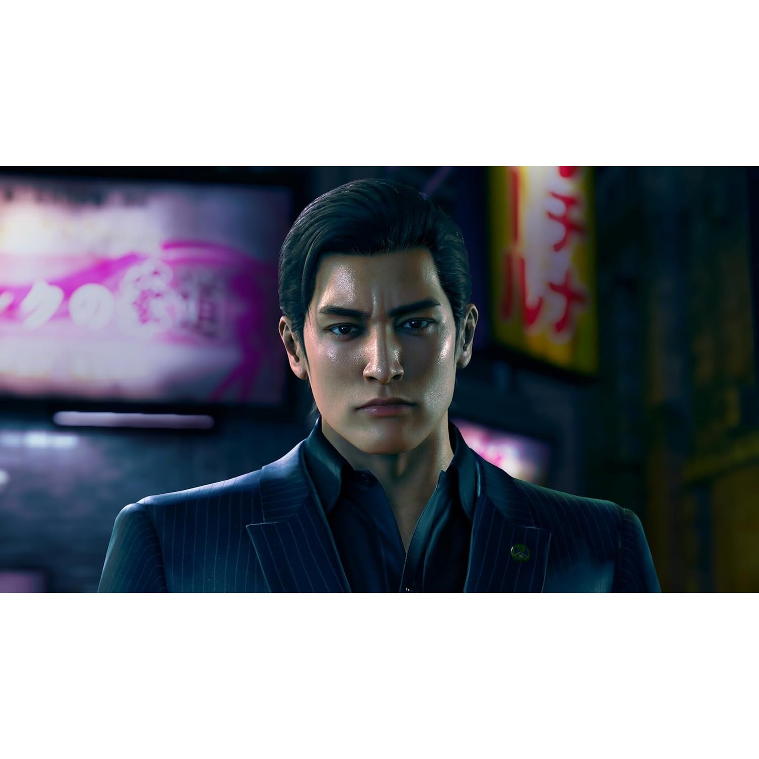 Yakuza Kiwami 3 & Dark Ties - Xbox Series X