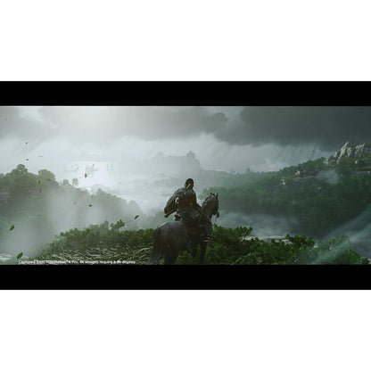 Ghost of Tsushima - PlayStation 4 - Sony Computer Entertainment