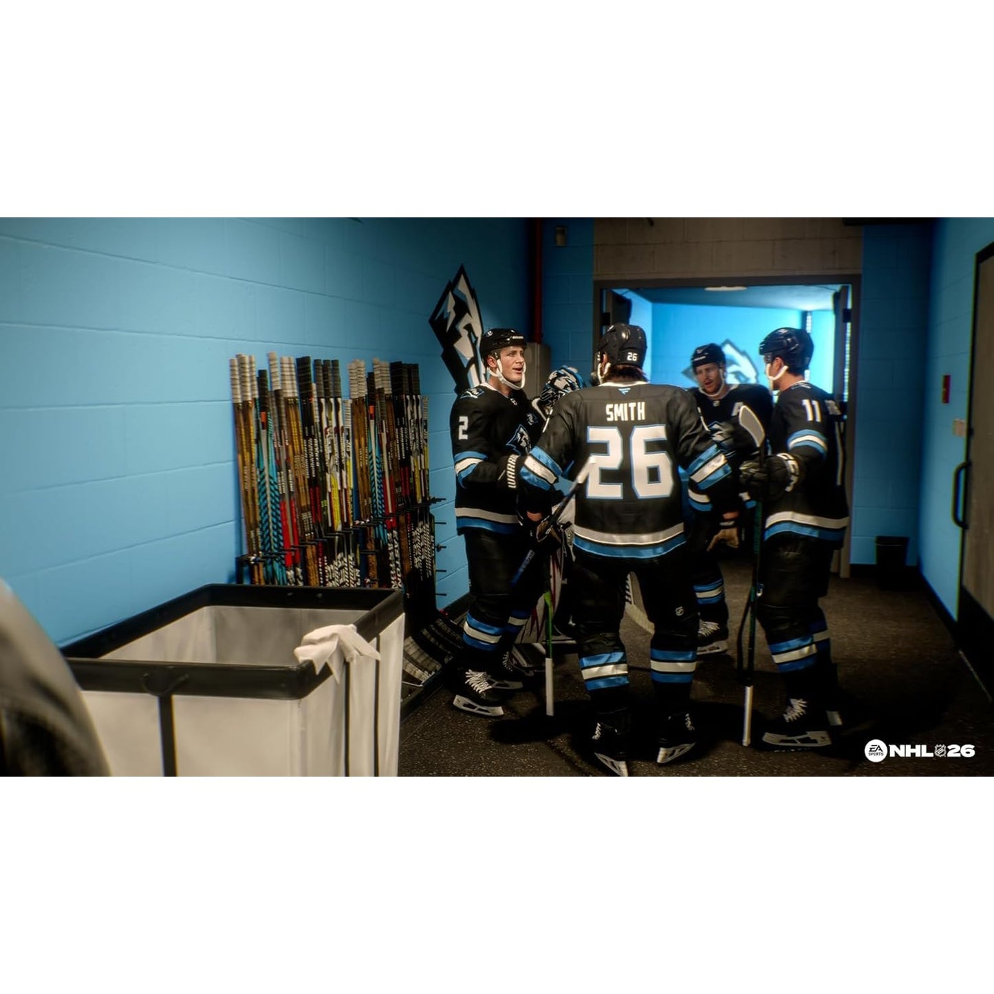 NHL 26 - Xbox Series X - Electronic Arts
