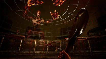 Remorse: The List - PlayStation 5 - GS2 Games