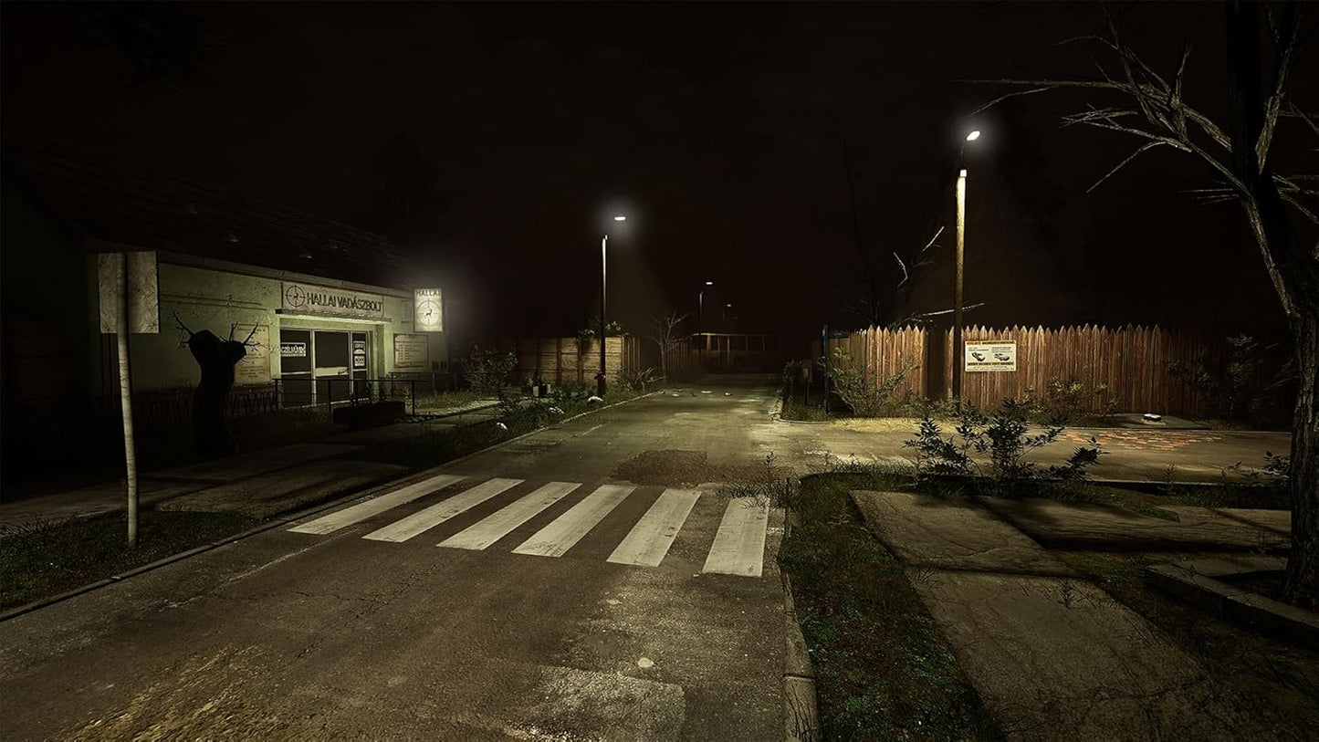 Remorse: The List - PlayStation 5 - GS2 Games