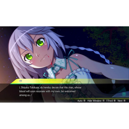Akiba's Trip: Undead & Undressed Director's Cut Day 1 Edition - Nintendo Switch - XSEED Games