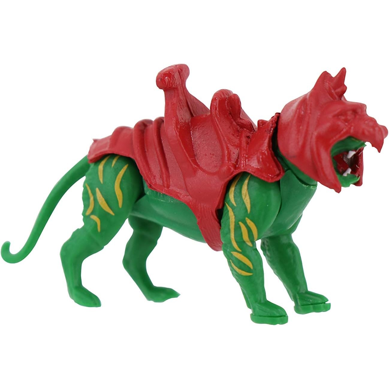Masters of the Universe Micro Action Figure - 1 Random Character, 4 Possible - World's Smallest