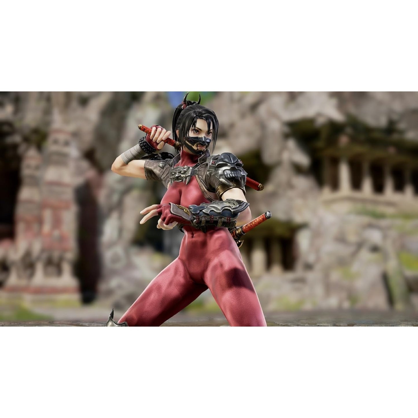 Soulcalibur VI - PlayStation 4 - Bandai Namco
