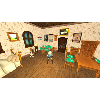 No Place Like Home - PlayStation 5 - Merge Games