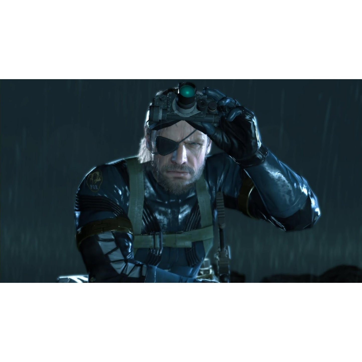 Metal Gear Solid V: Ground Zeroes - Xbox One - Konami