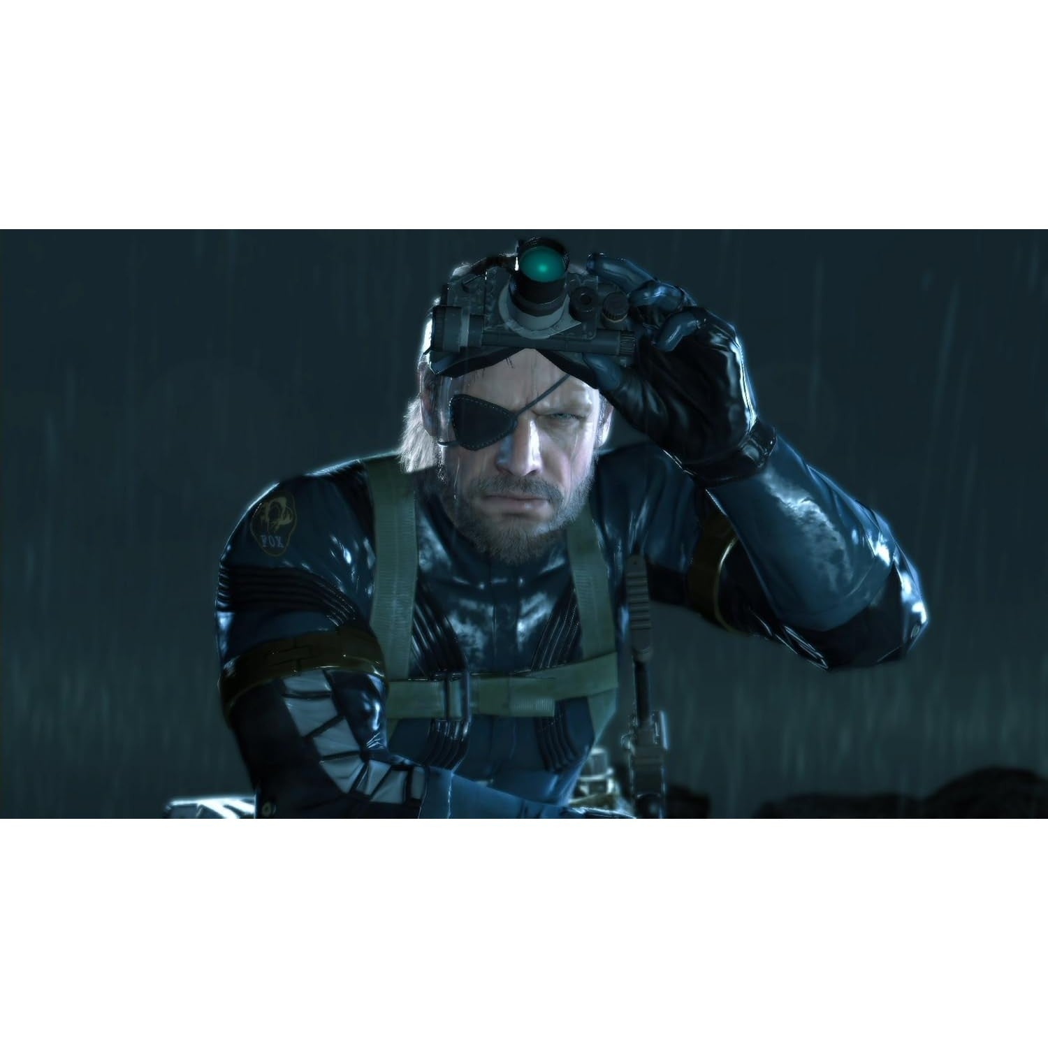 Metal Gear Solid V: Ground Zeroes - Xbox One - Konami