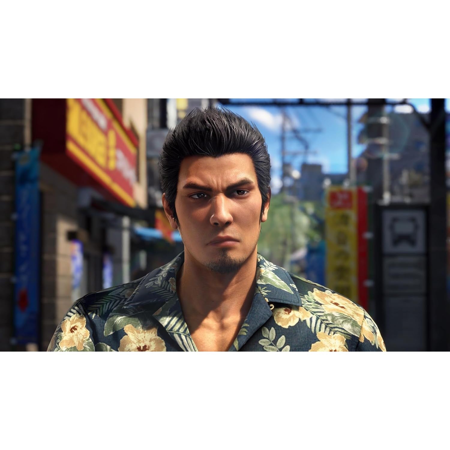 Yakuza Kiwami 3 & Dark Ties - Xbox Series X
