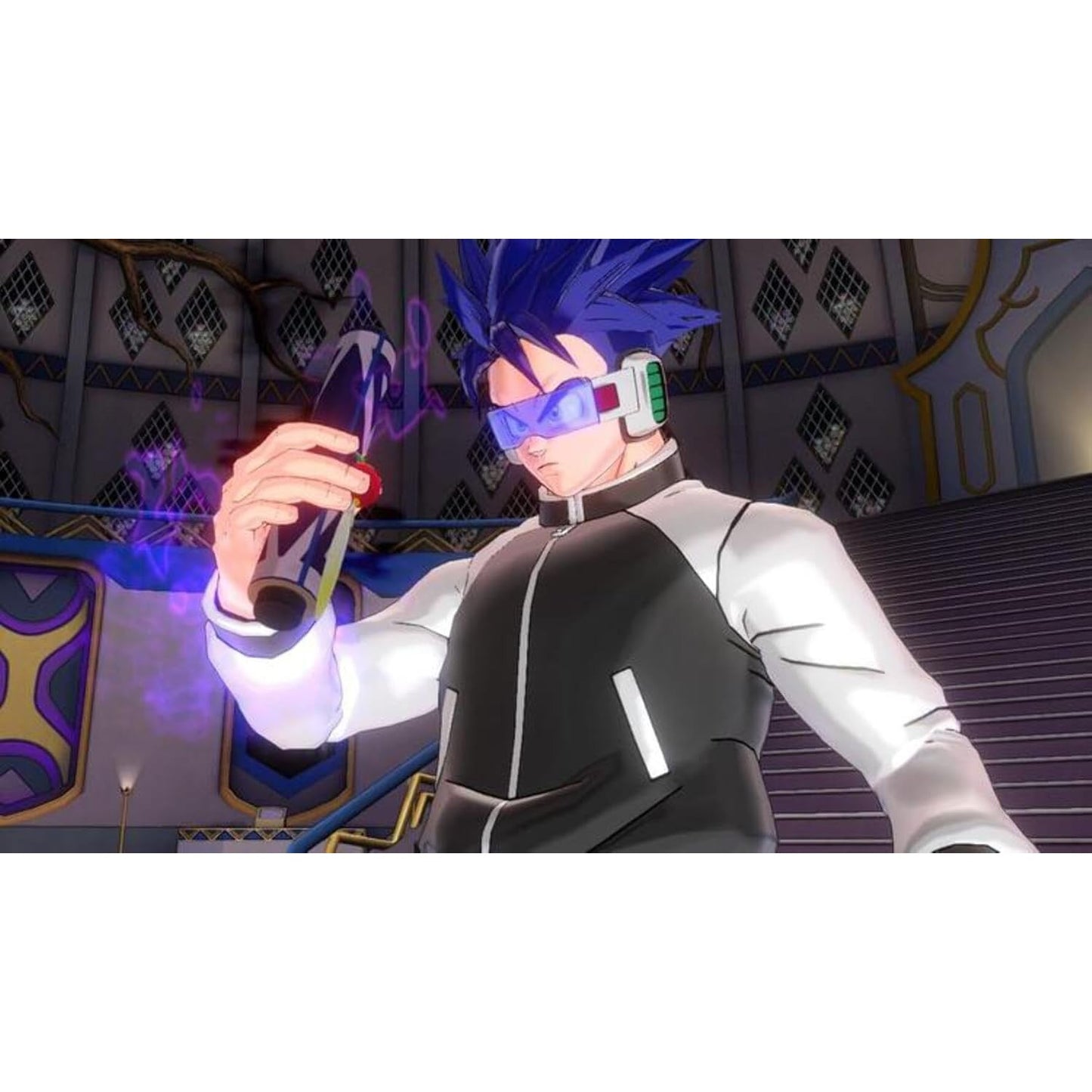 Dragon Ball Xenoverse 2 - Nintendo Switch - Namco Bandai