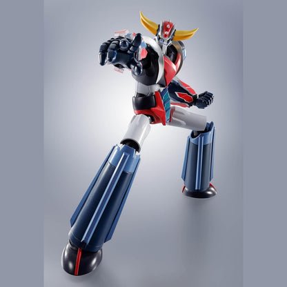 Grendizer U Side Super Grendizer Action Figure - Bandai Spirits - Robot Spirits