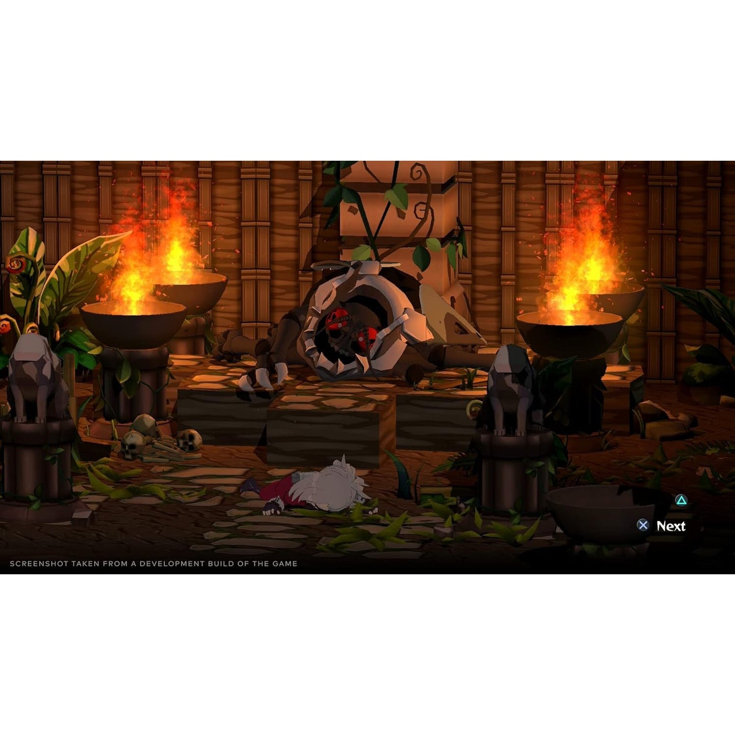Monster Menu: The Scavenger's Cookbook - Nintendo Switch - NIS America