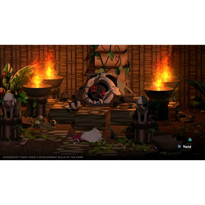 Monster Menu: The Scavenger's Cookbook - Nintendo Switch - NIS America