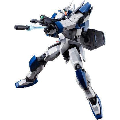 Mobile Suit Gundam GAT-X102 Duel Gundam Ver. A.N.I.M.E. Action Figure - Bandai Spirits - Robot Spirits