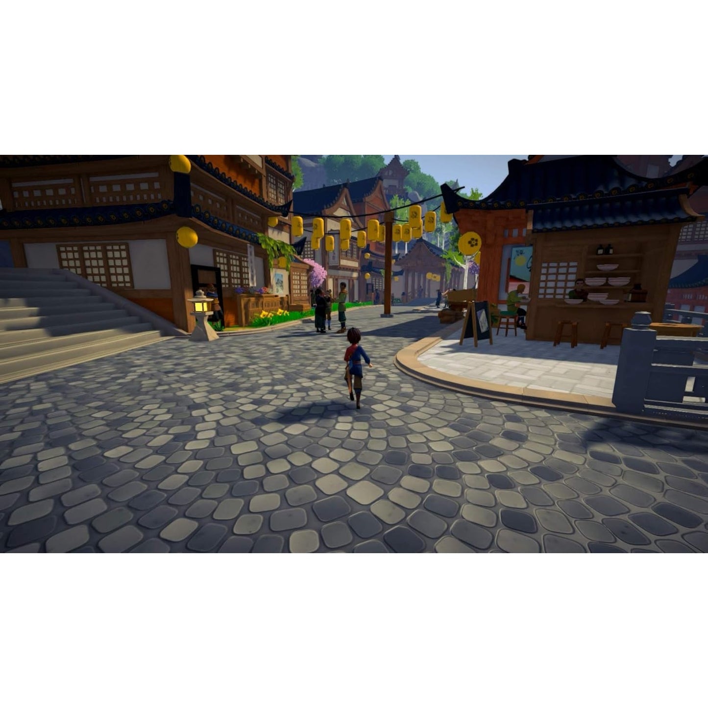 Ary and the Secret of Seasons - Nintendo Switch - Modus