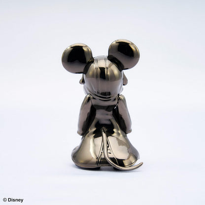 King Mickey Kingdom Hearts Bright Arts Gallery