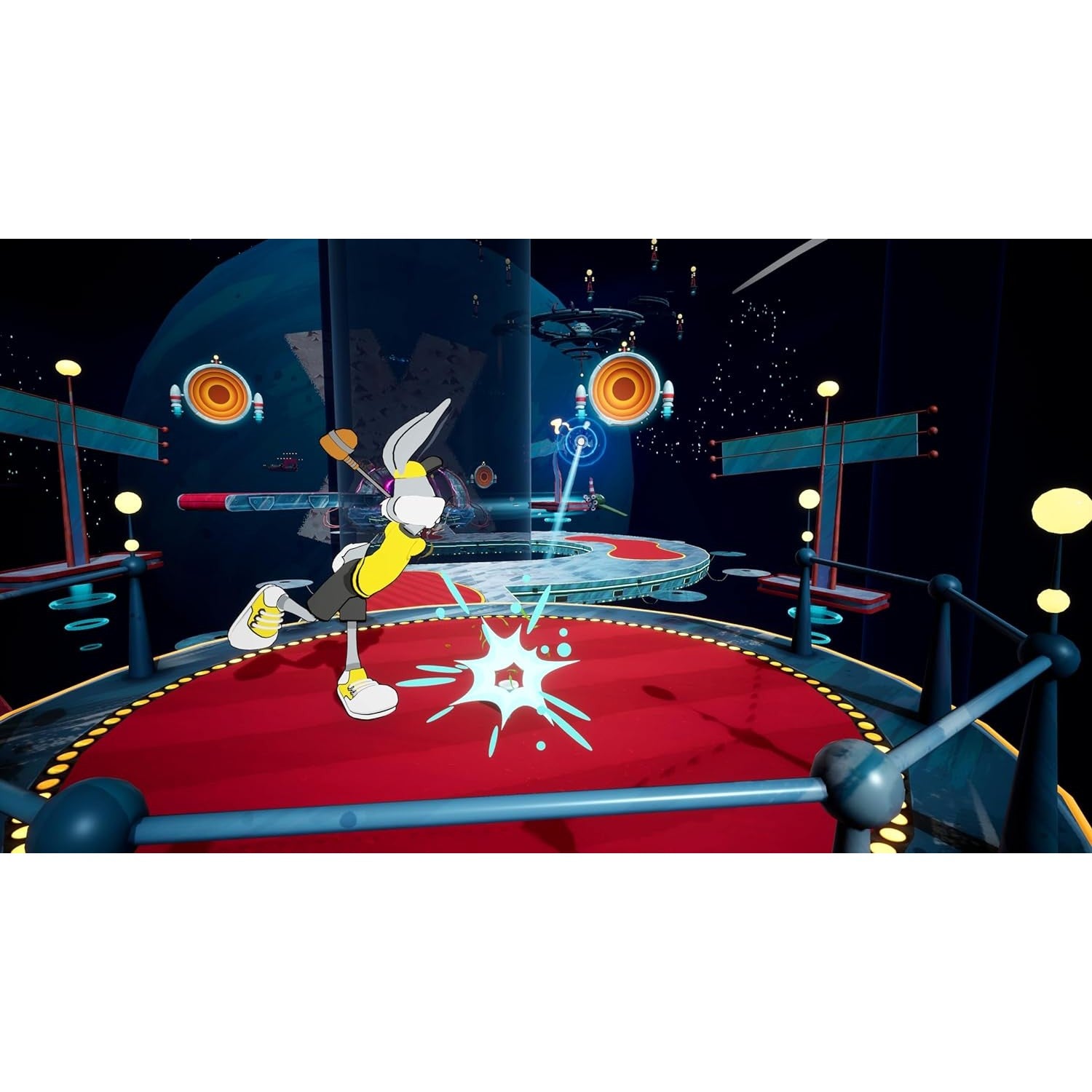 Looney Tunes: Wacky World of Sports - Nintendo Switch - GameMill Entertainment