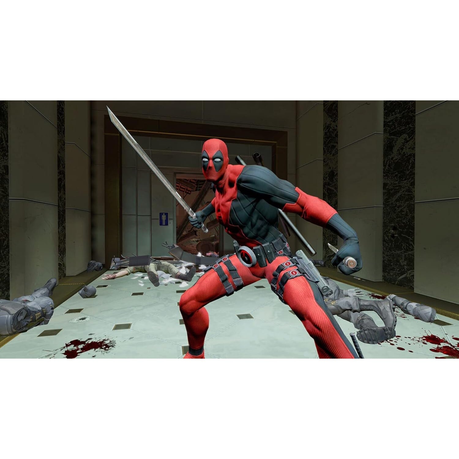 Deadpool - PlayStation 4 - Activision