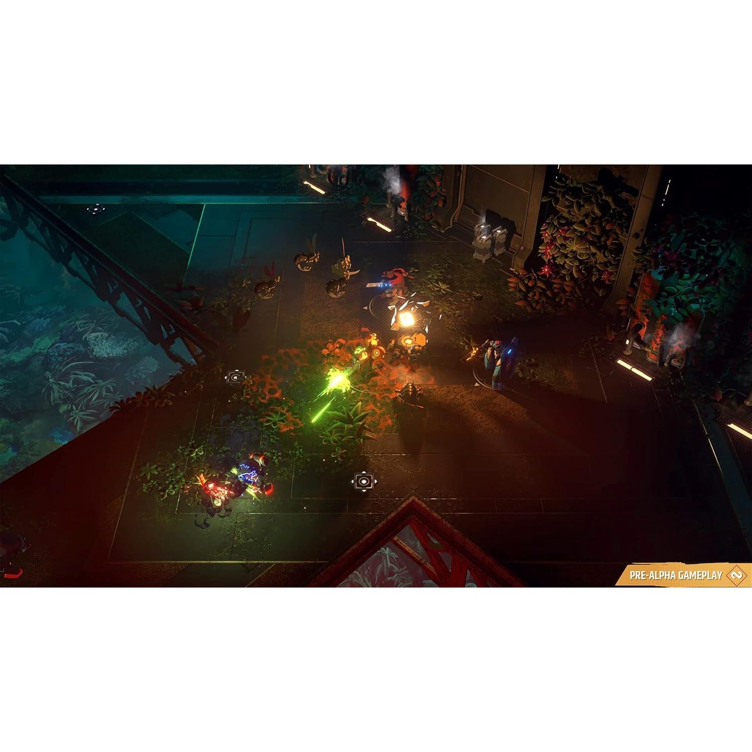ENDLESS Dungeon Launch Edition - PlayStation 5 - SEGA