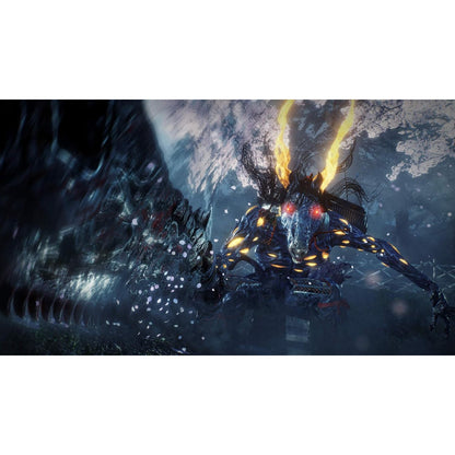 Nioh 2 - PlayStation 4 - Sony Interactive Entertainment