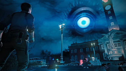 The Evil Within 2 - PlayStation 4 - Bethesda Softworks