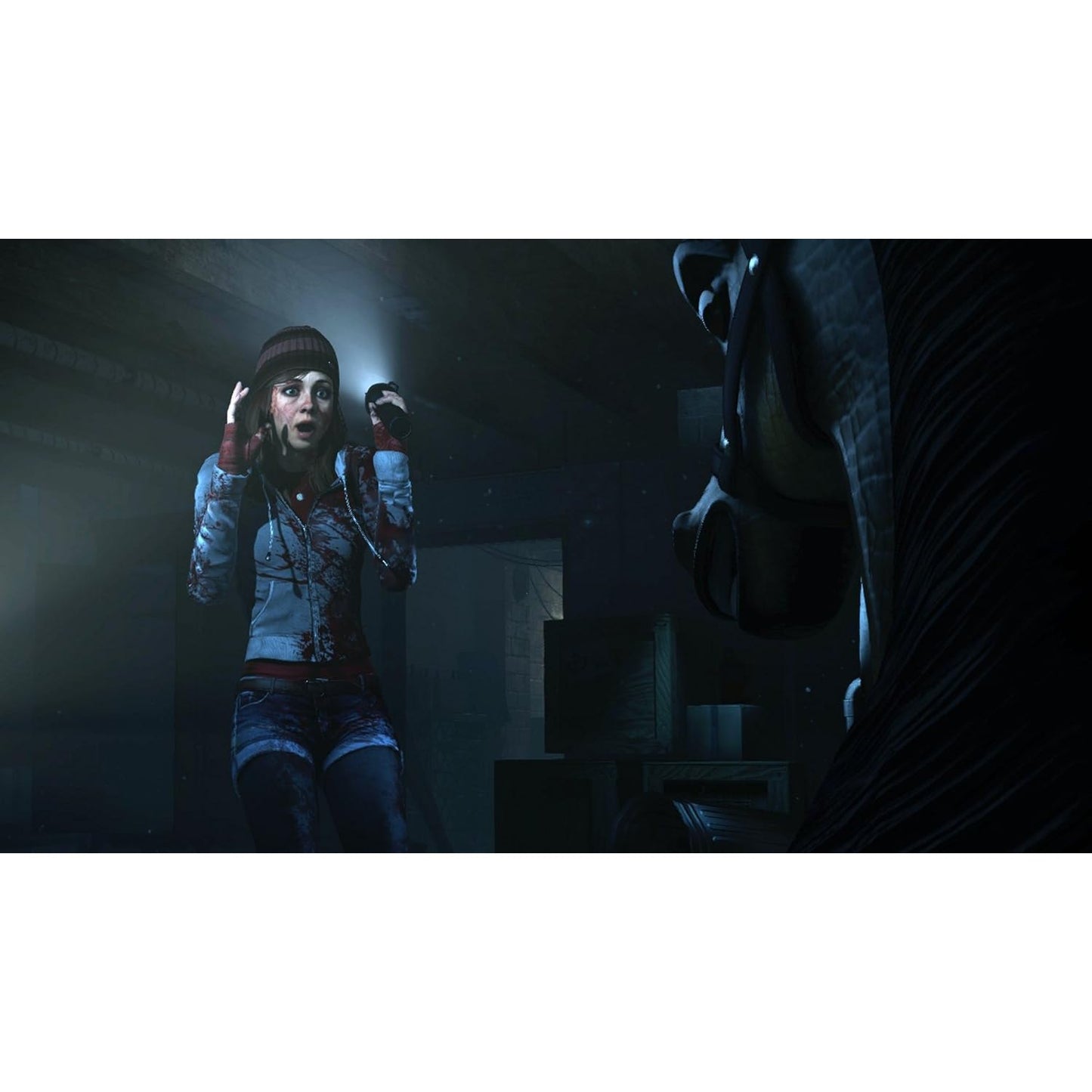 Until Dawn - PlayStation 4